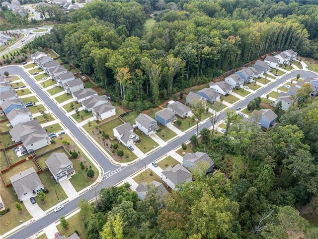 145 Winner Street, Acworth, GA 30102