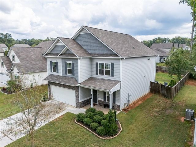 145 Winner Street, Acworth, GA 30102