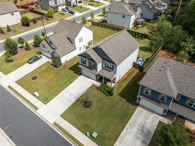 145 Winner Street, Acworth, GA 30102