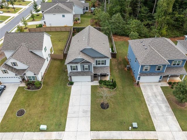 145 Winner Street, Acworth, GA 30102