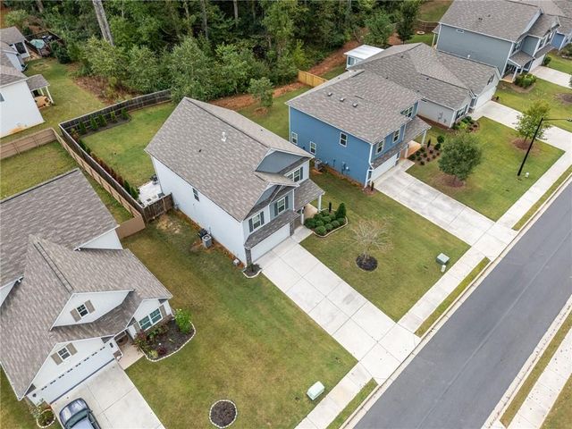 145 Winner Street, Acworth, GA 30102