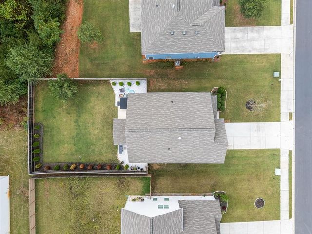 145 Winner Street, Acworth, GA 30102