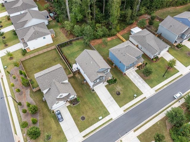 145 Winner Street, Acworth, GA 30102