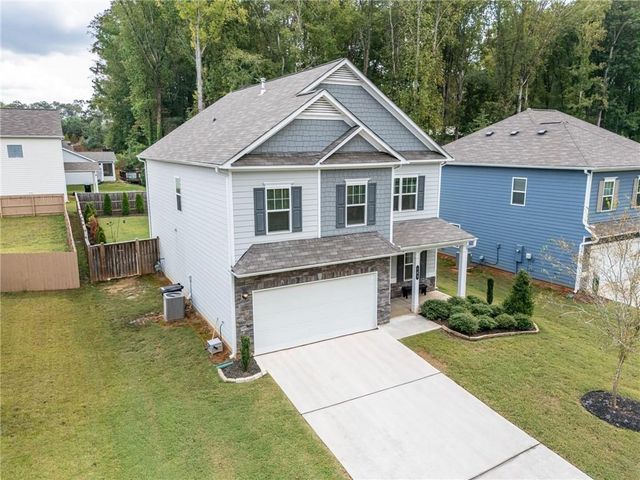 145 Winner Street, Acworth, GA 30102