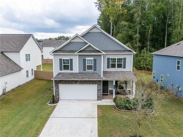 145 Winner Street, Acworth, GA 30102