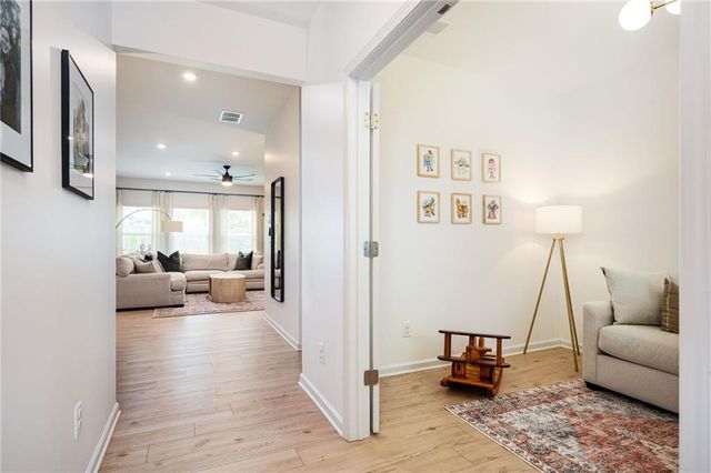 145 Winner Street, Acworth, GA 30102