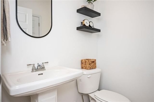 145 Winner Street, Acworth, GA 30102