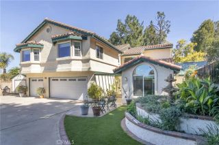 13542 Ashbrook Lane, Moorpark, CA 93021