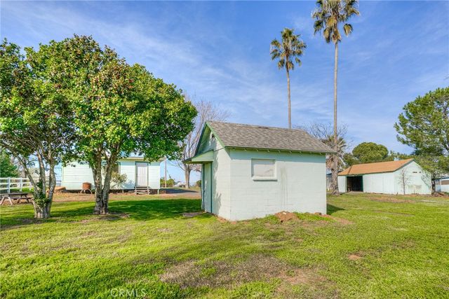 121 Summit Ave, Oroville, CA 95966