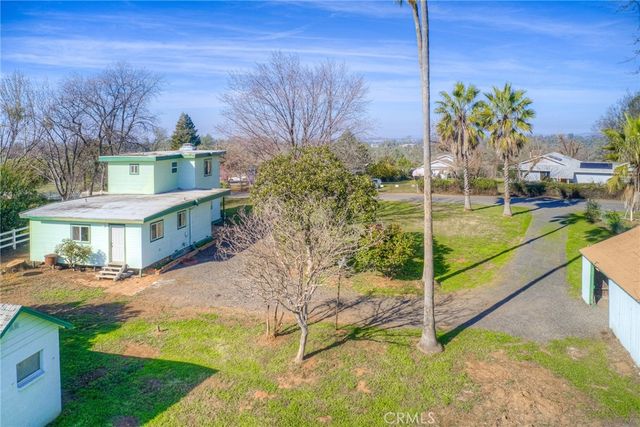 121 Summit Ave, Oroville, CA 95966