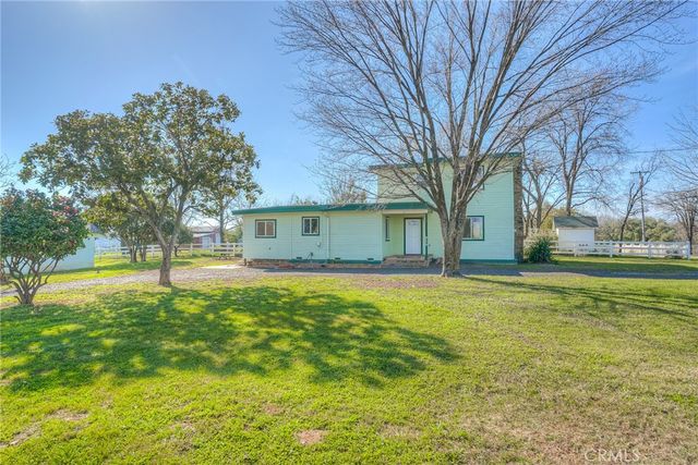 121 Summit Ave, Oroville, CA 95966