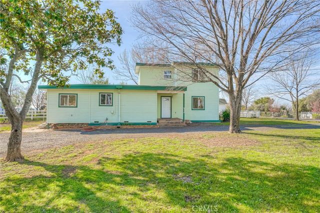 121 Summit Ave, Oroville, CA 95966