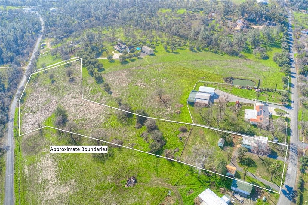 121 Summit Ave, Oroville, CA 95966