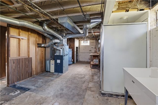 3101 Ralph Avenue, Brooklyn, OH 44109