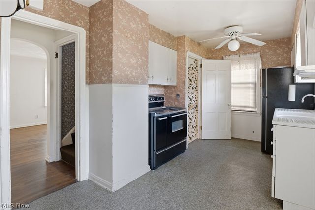 3101 Ralph Avenue, Brooklyn, OH 44109