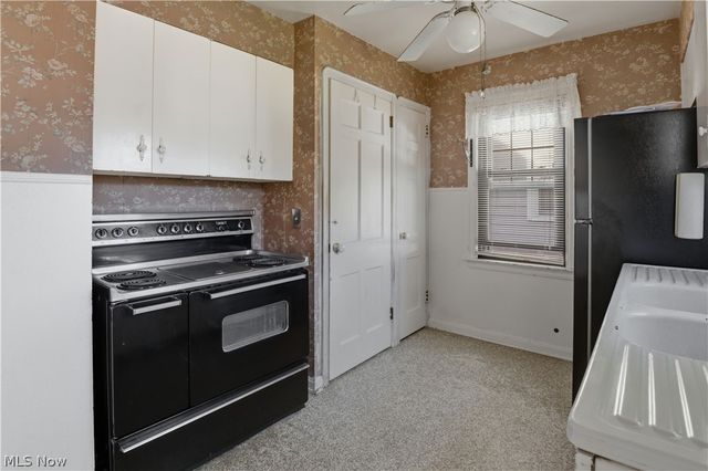3101 Ralph Avenue, Brooklyn, OH 44109