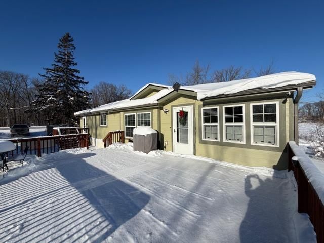 2764 Highway 65, Mora, MN 55051