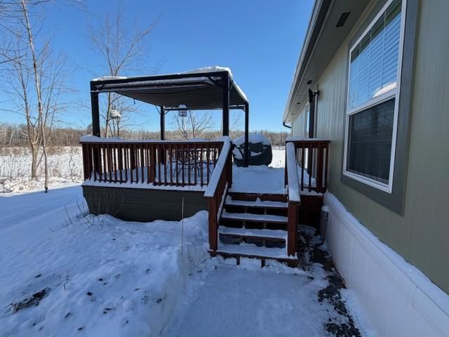 2764 Highway 65, Mora, MN 55051