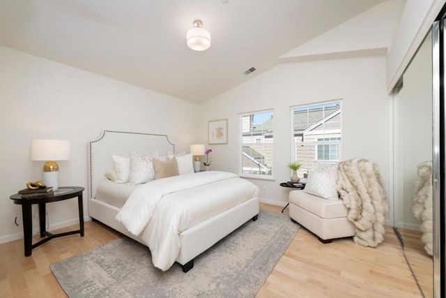 158 Positano Circle, Redwood City, CA 94065