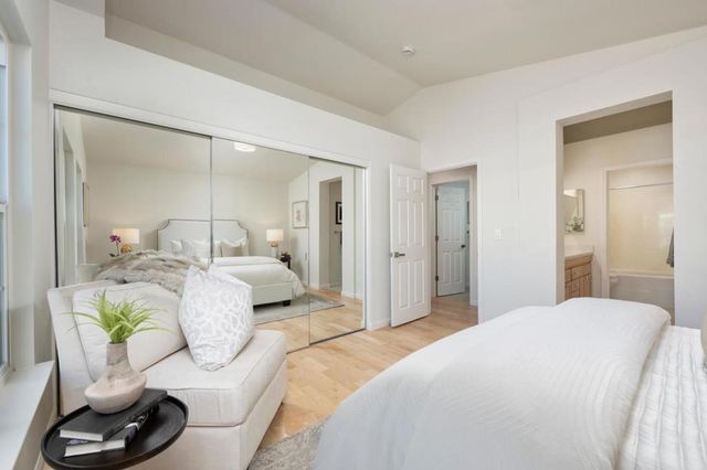 158 Positano Circle, Redwood City, CA 94065