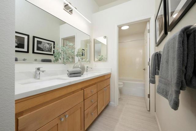 158 Positano Circle, Redwood City, CA 94065