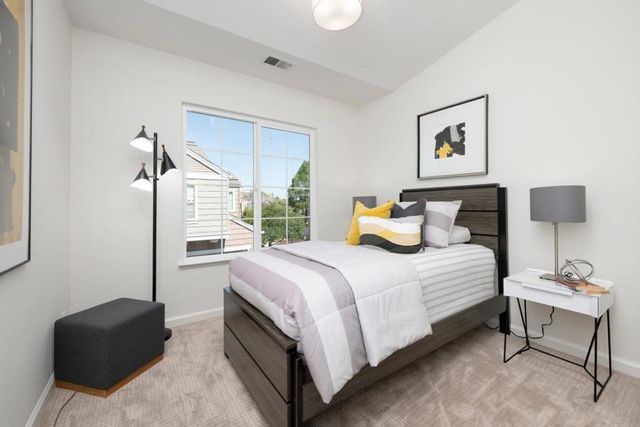 158 Positano Circle, Redwood City, CA 94065