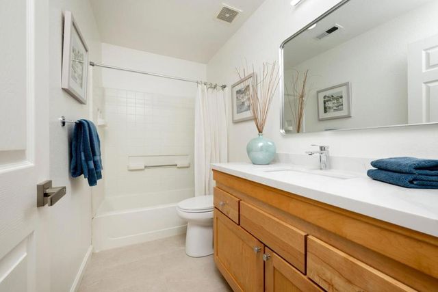 158 Positano Circle, Redwood City, CA 94065