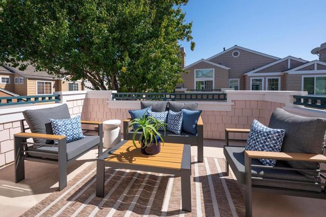 158 Positano Circle, Redwood City, CA 94065