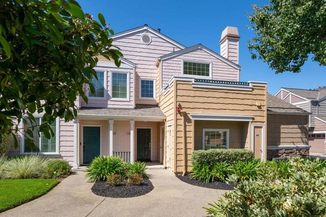 158 Positano Circle, Redwood City, CA 94065