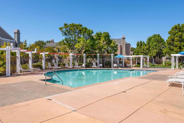 158 Positano Circle, Redwood City, CA 94065