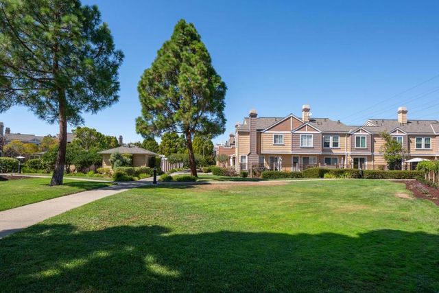 158 Positano Circle, Redwood City, CA 94065