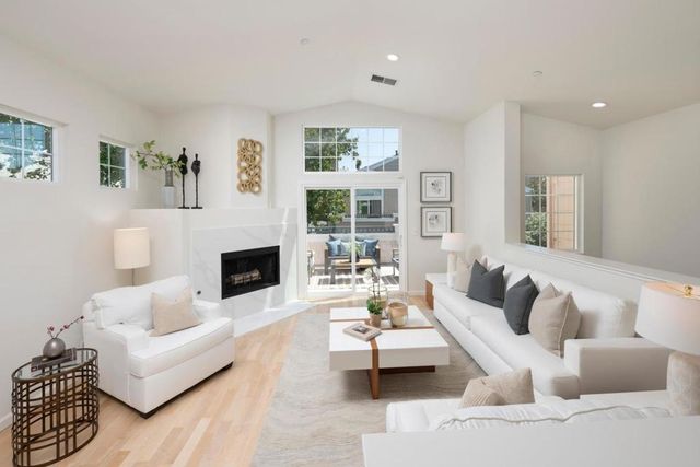 158 Positano Circle, Redwood City, CA 94065