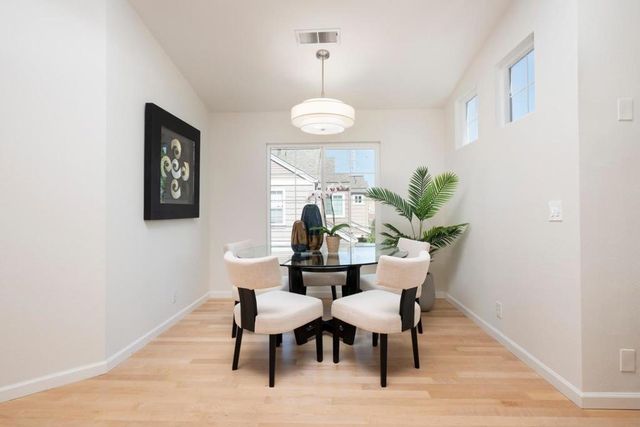 158 Positano Circle, Redwood City, CA 94065