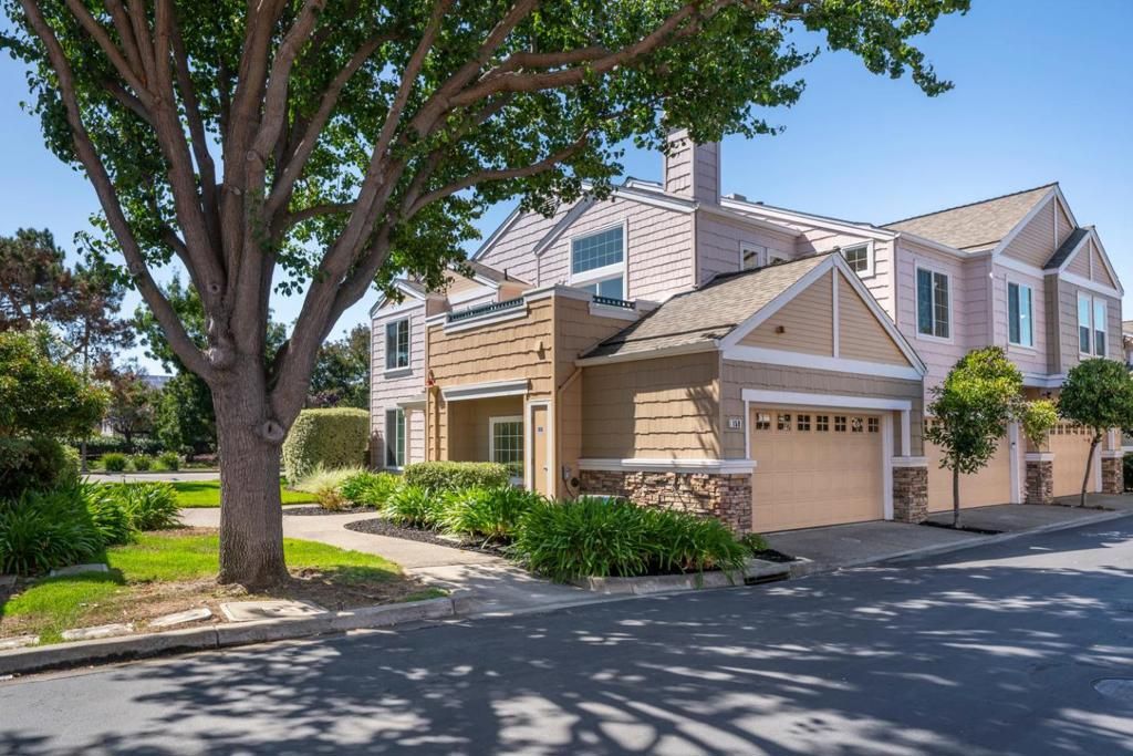 158 Positano Circle, Redwood City, CA 94065