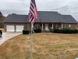 7658 HAPPY HOLLOW ROAD, Trussville, AL 35173