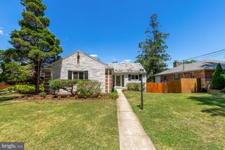 4560 ARGYLE TER NW, Washington, DC 20011