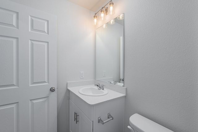 321 Hopson Street, Van Alstyne, TX 75495