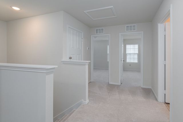 321 Hopson Street, Van Alstyne, TX 75495