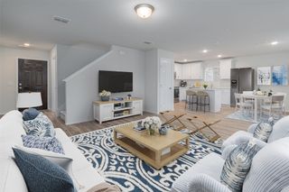 321 Hopson Street, Van Alstyne, TX 75495