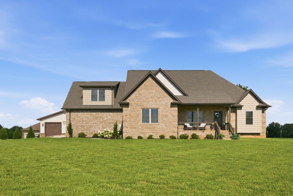 12 McFall Rd, Ethridge, TN 38456