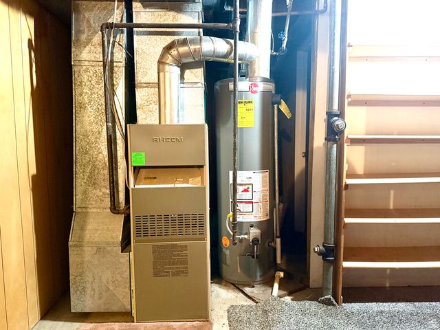 645 W 250 S, Vernal, UT 84078