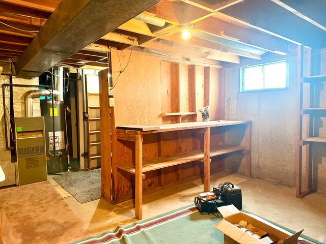 645 W 250 S, Vernal, UT 84078