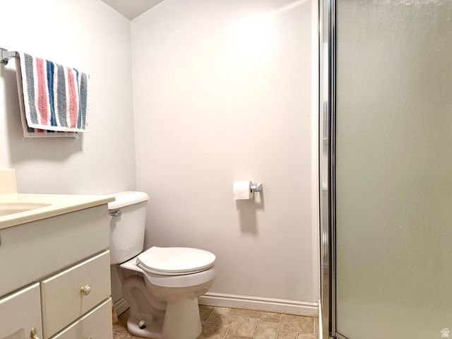 645 W 250 S, Vernal, UT 84078