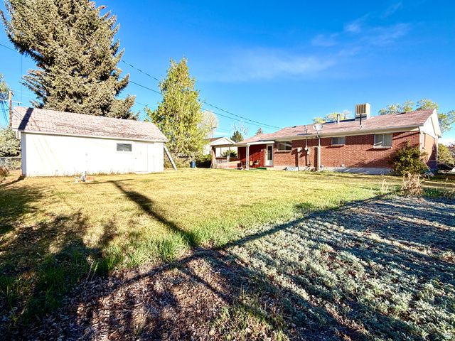 645 W 250 S, Vernal, UT 84078