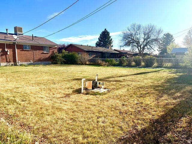 645 W 250 S, Vernal, UT 84078