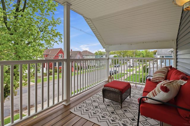 1012 Pearl Street, St. Joseph, MI 49085