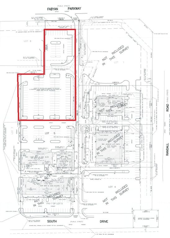 839 Randall Road, Batavia, IL 60510