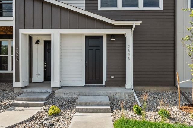 2898 W 56th Avenue, Denver, CO 80221