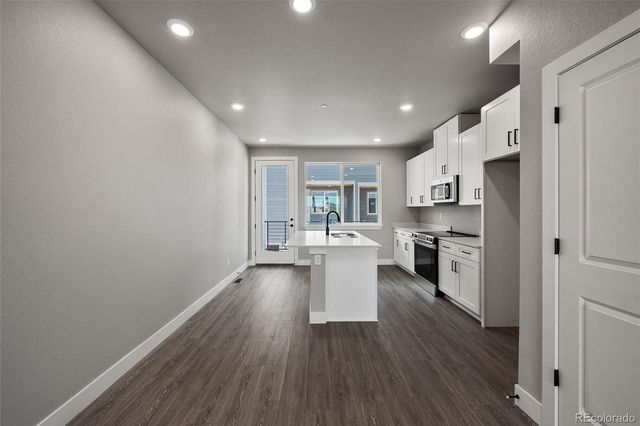 2898 W 56th Avenue, Denver, CO 80221