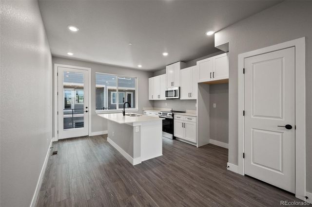 2898 W 56th Avenue, Denver, CO 80221